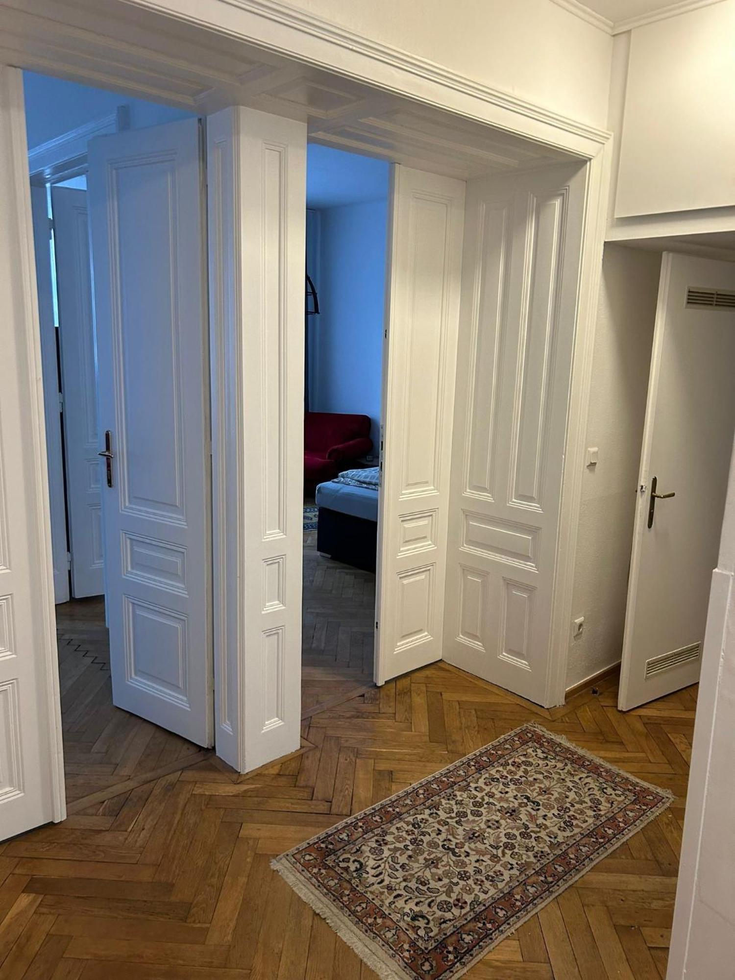 Apartment Paky 00406 Vienna